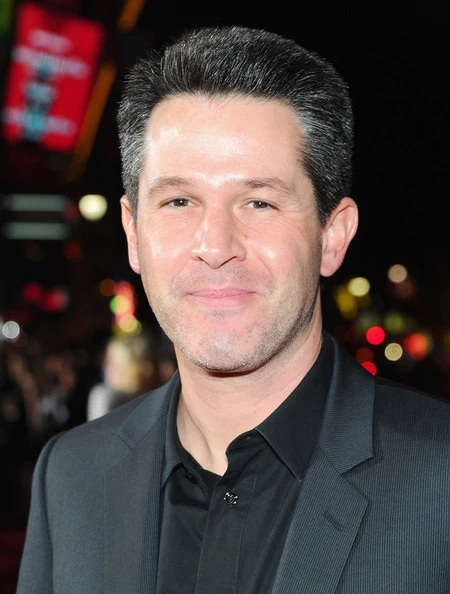 Simon Kinberg | The Gifted Wiki | FANDOM powered by Wikia