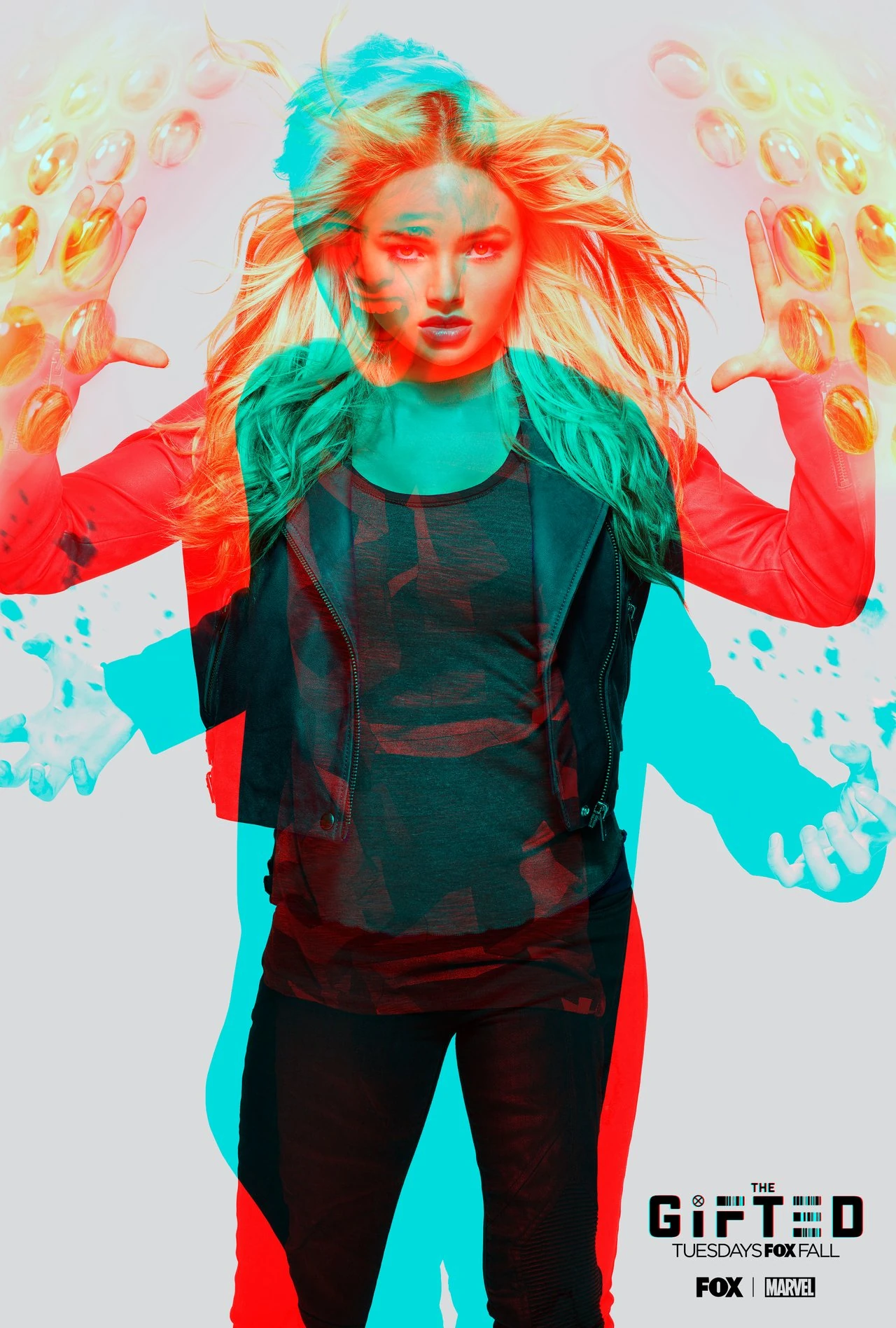 Andy Strucker | The Gifted Wiki | FANDOM powered by Wikia