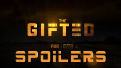 Spoilers