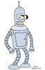 180px-Bender Rodriguez
