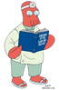 180px-Dr John Zoidberg