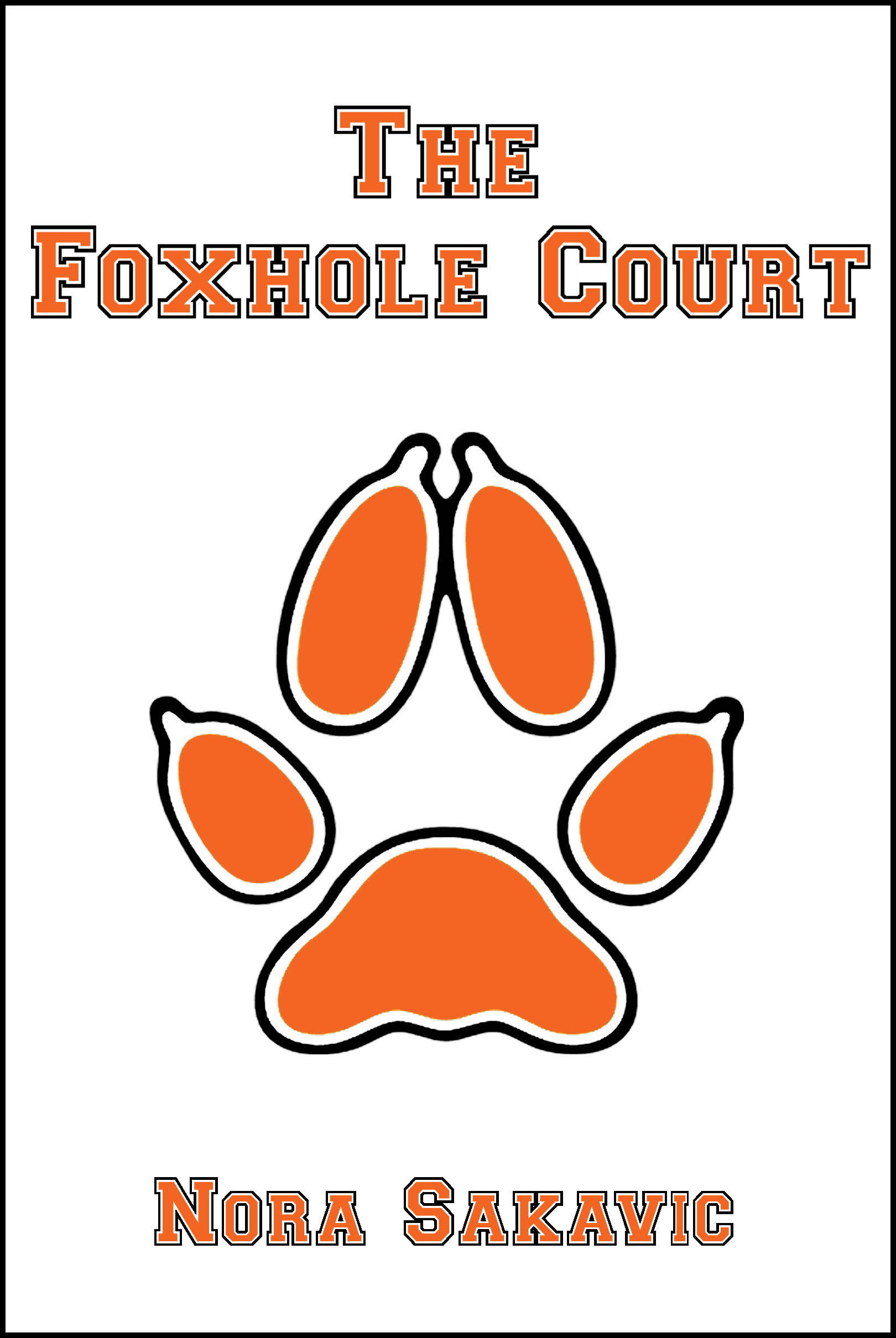 foxhole court merch