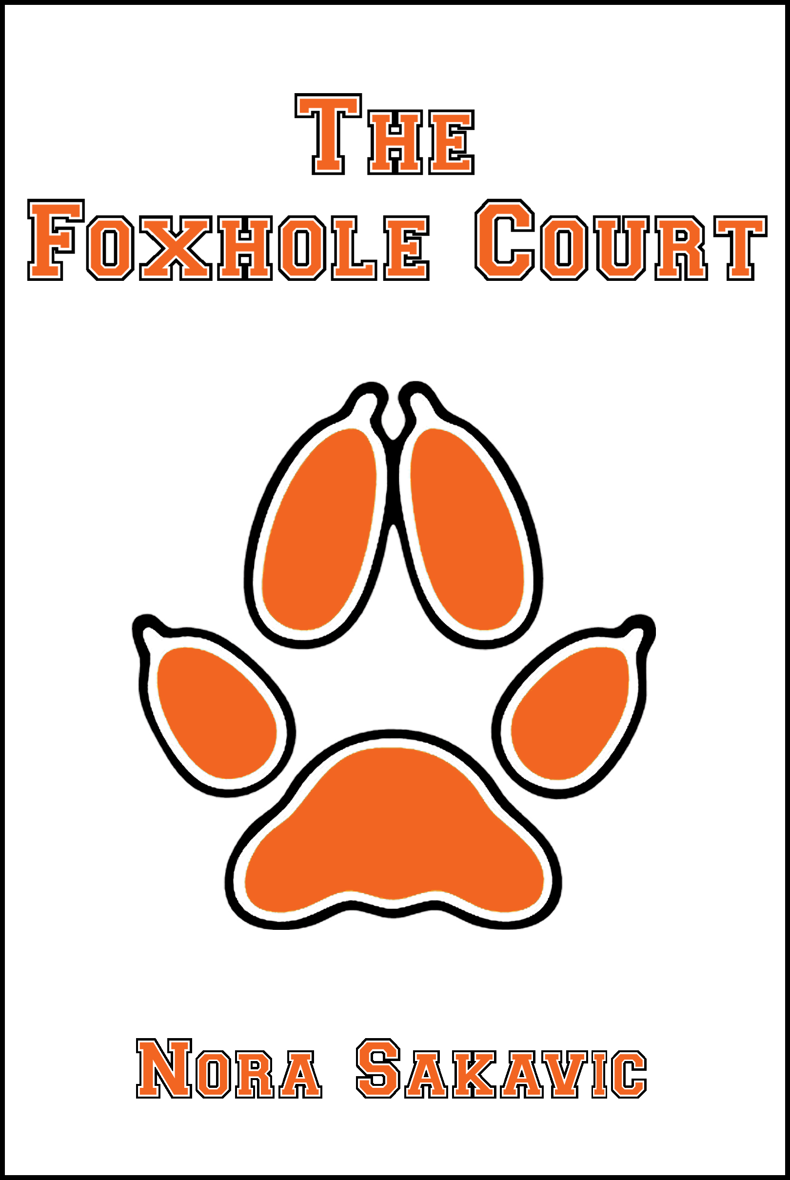 The Foxhole Court (book) The Foxhole Court Wikia Fandom