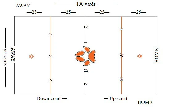 Exy The Foxhole Court Wikia Fandom