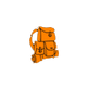 Orange pack
