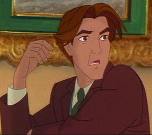 Dimitri | Fox's Anastasia Wiki | Fandom