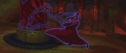 Rasputin's Power