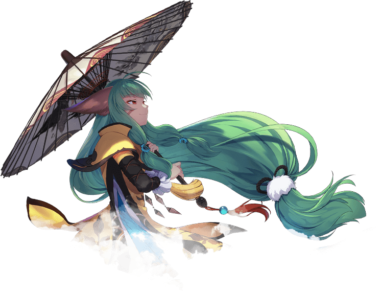 Fox Spirit Matchmaker Mobile Game | Fox Spirit Matchmaker Wikia