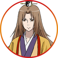 Wallpaper Fox Spirit Matchmaker Wikia Fandom Desktop Wallpaper Free