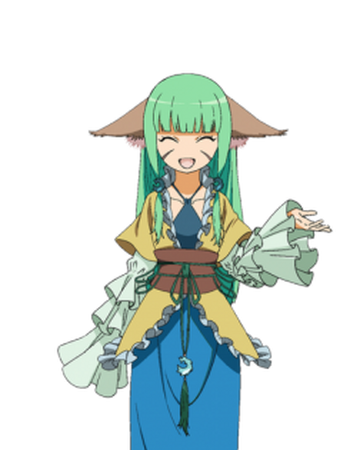 Get Wallpaper Yaya tushan huyao xiao hongniang For Free