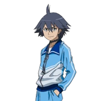 Bai Yuechu Fox Spirit Matchmaker Wikia Fandom Bai Yuechu Fox Spirit Matchmaker Wikia Fandom