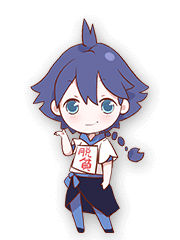Chibi Yuechu