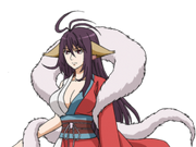 Wallpaper Category Characters Fox Spirit Matchmaker Wikia Fandom HD