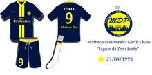 UniformeMDP