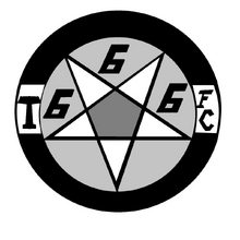 TINHOSO FC 3