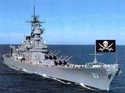 Piratebattleship