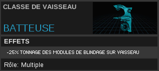 Batteuse