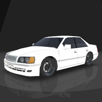 Toyota Chaser Fr Legends Wiki Fandom