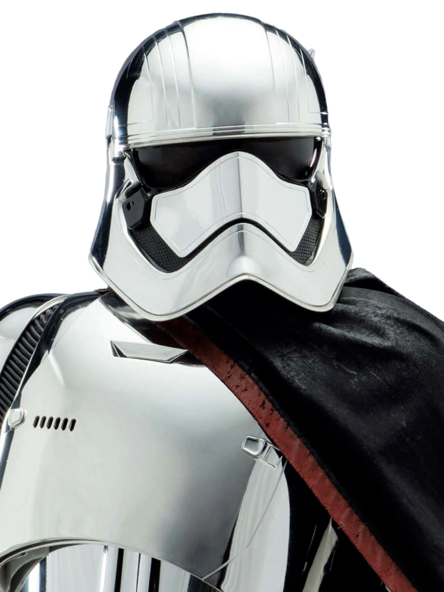 Phasma Star Wars Wiki FANDOM powered by Wikia