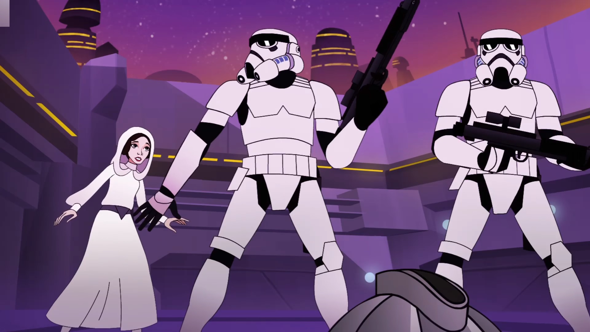 Chasseur De Prime Star Wars The Clone Wars L'attaque des chasseurs de primes | Star Wars Wiki | Fandom