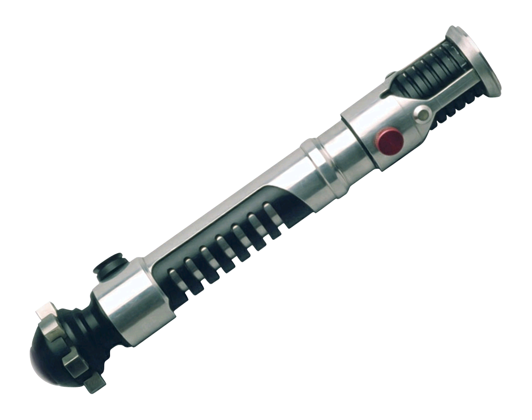 Premier sabre laser d Obi Wan Kenobi Star Wars Wiki Fandom Premier sabre laser d Obi Wan Kenobi Star Wars Wiki Fandom