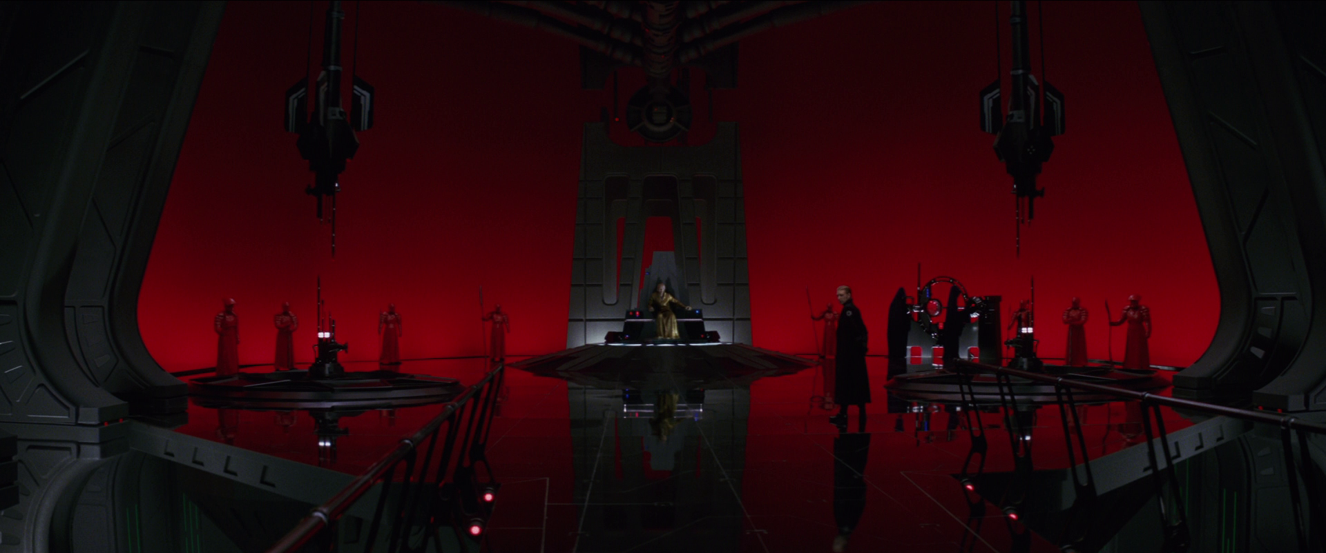 supreme commander snoke guards supreme commander snoke guards