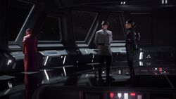 Iden Garrick Versio Sentinelle