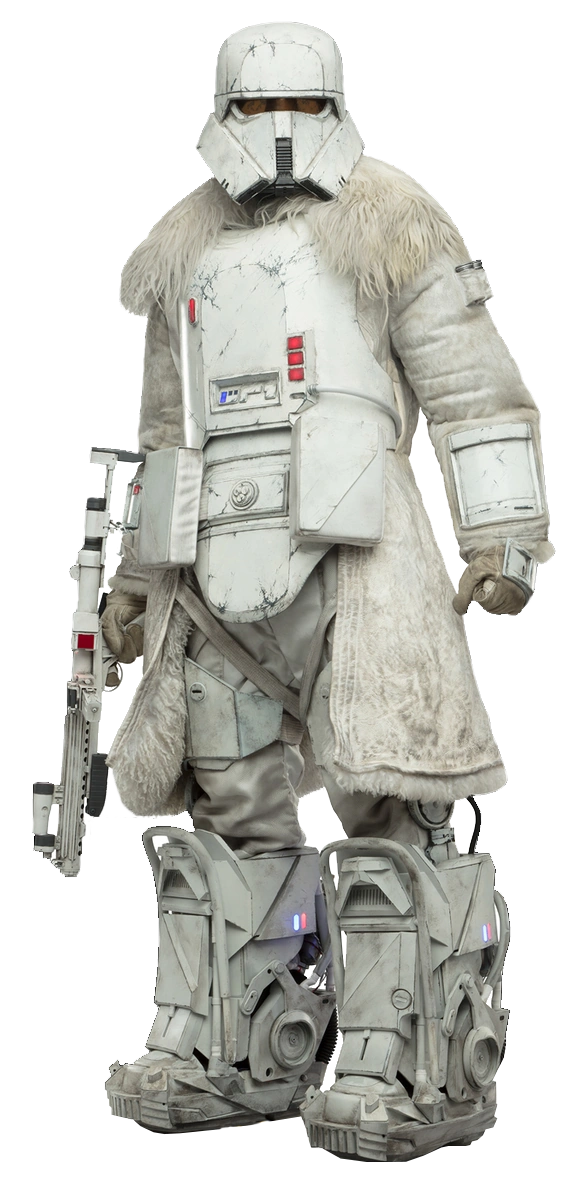 Range trooper Star Wars Wiki Fandom