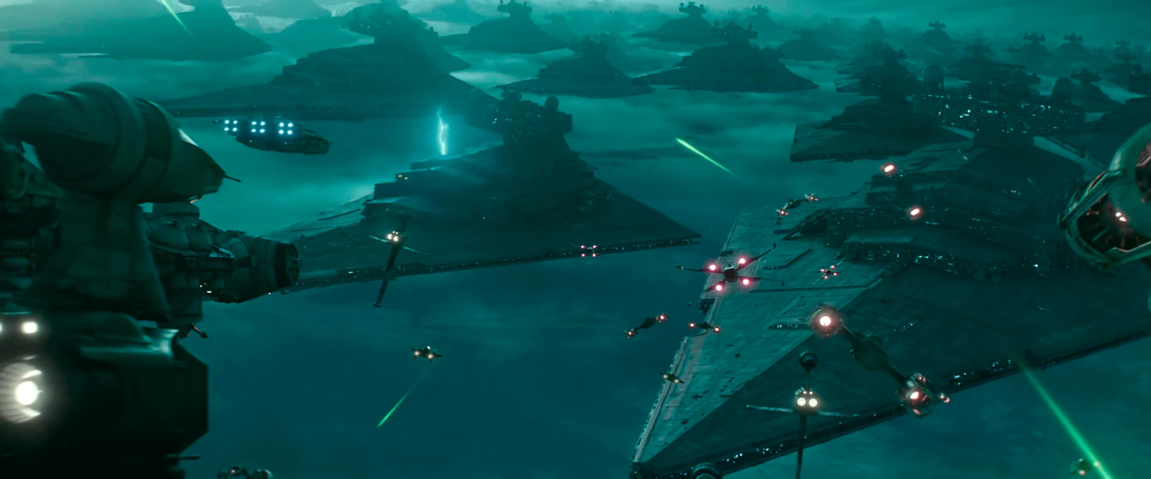 Bataille d'Exegol Star Wars Wiki Fandom