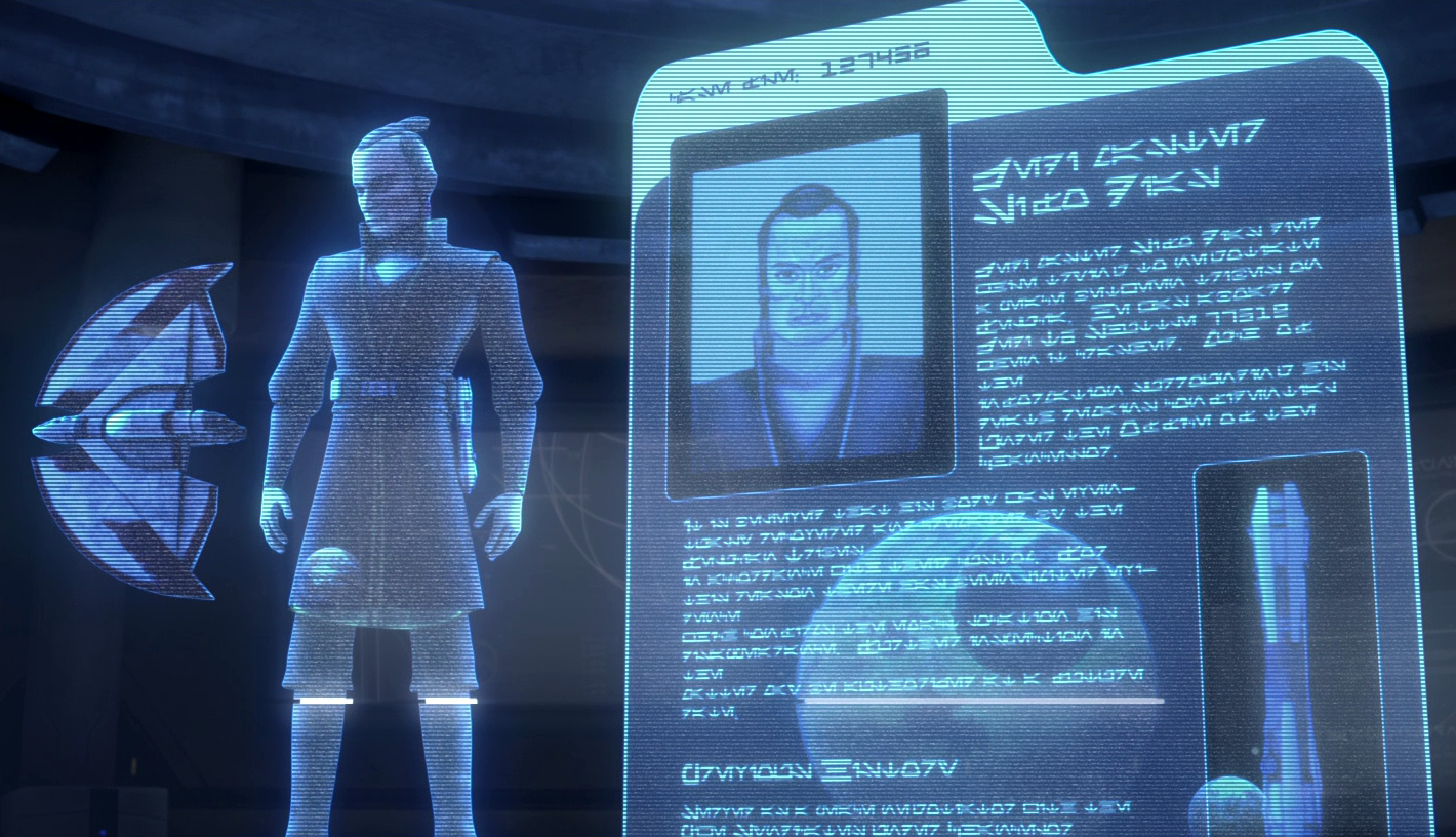 Bureau Des Legendes Saison 2 Sifo-Dyas | Star Wars Wiki | FANDOM powered by Wikia