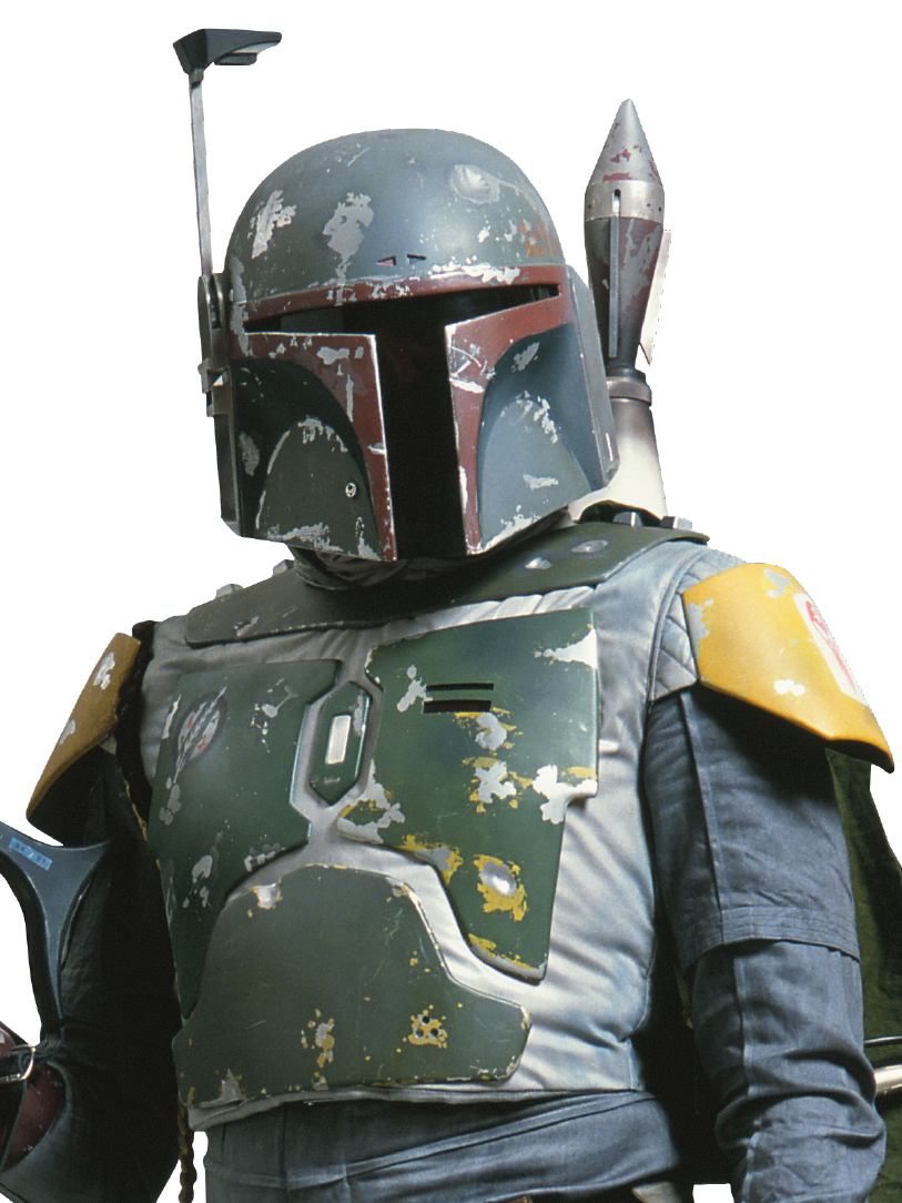 Boba Fett | Star Wars Wiki | FANDOM powered by Wikia