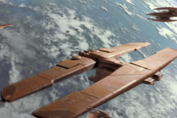 Invasion C-9979