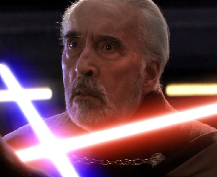 Dooku Star Wars Wiki FANDOM powered by Wikia
