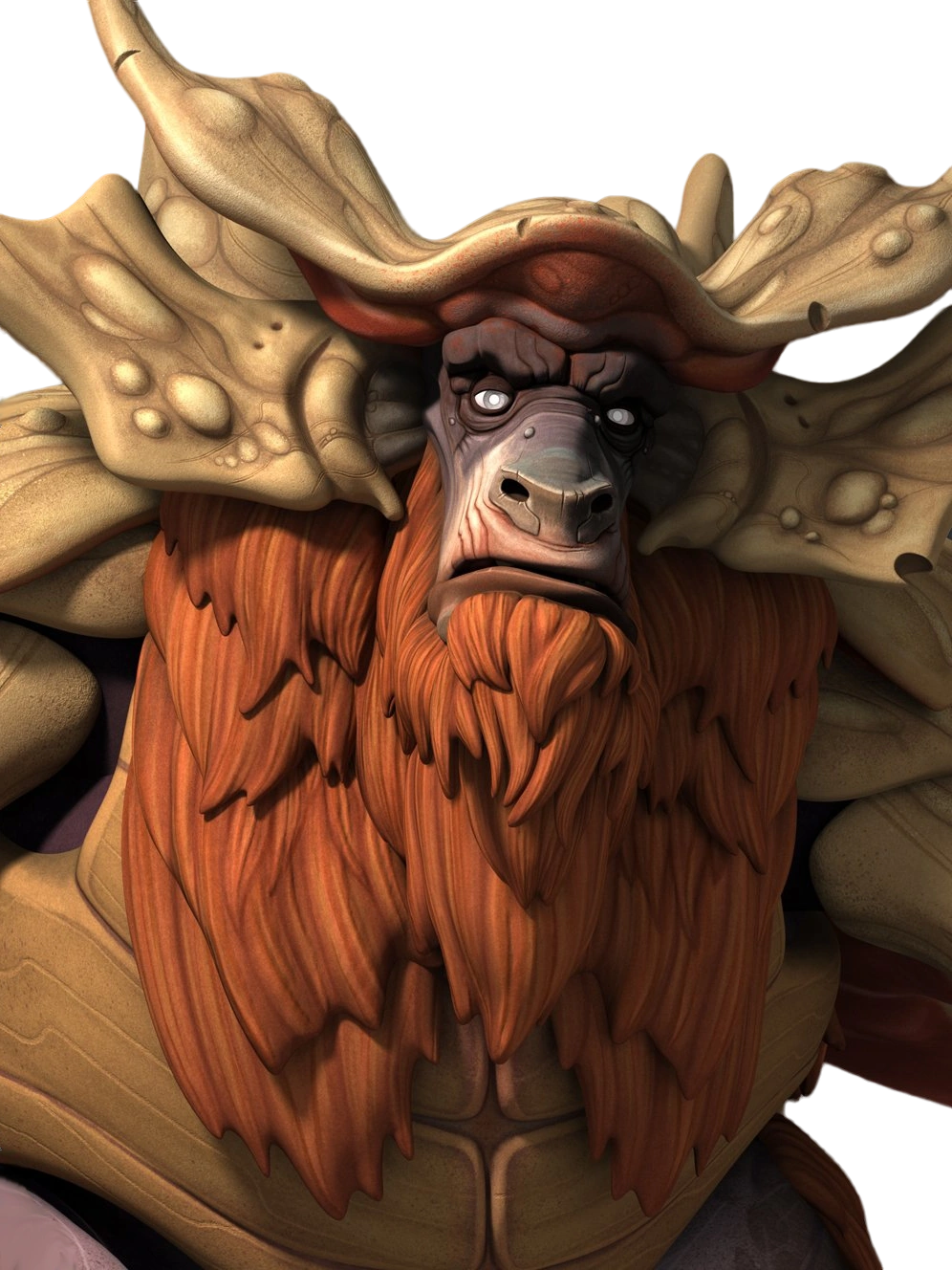 bendu star wars – G4G5
