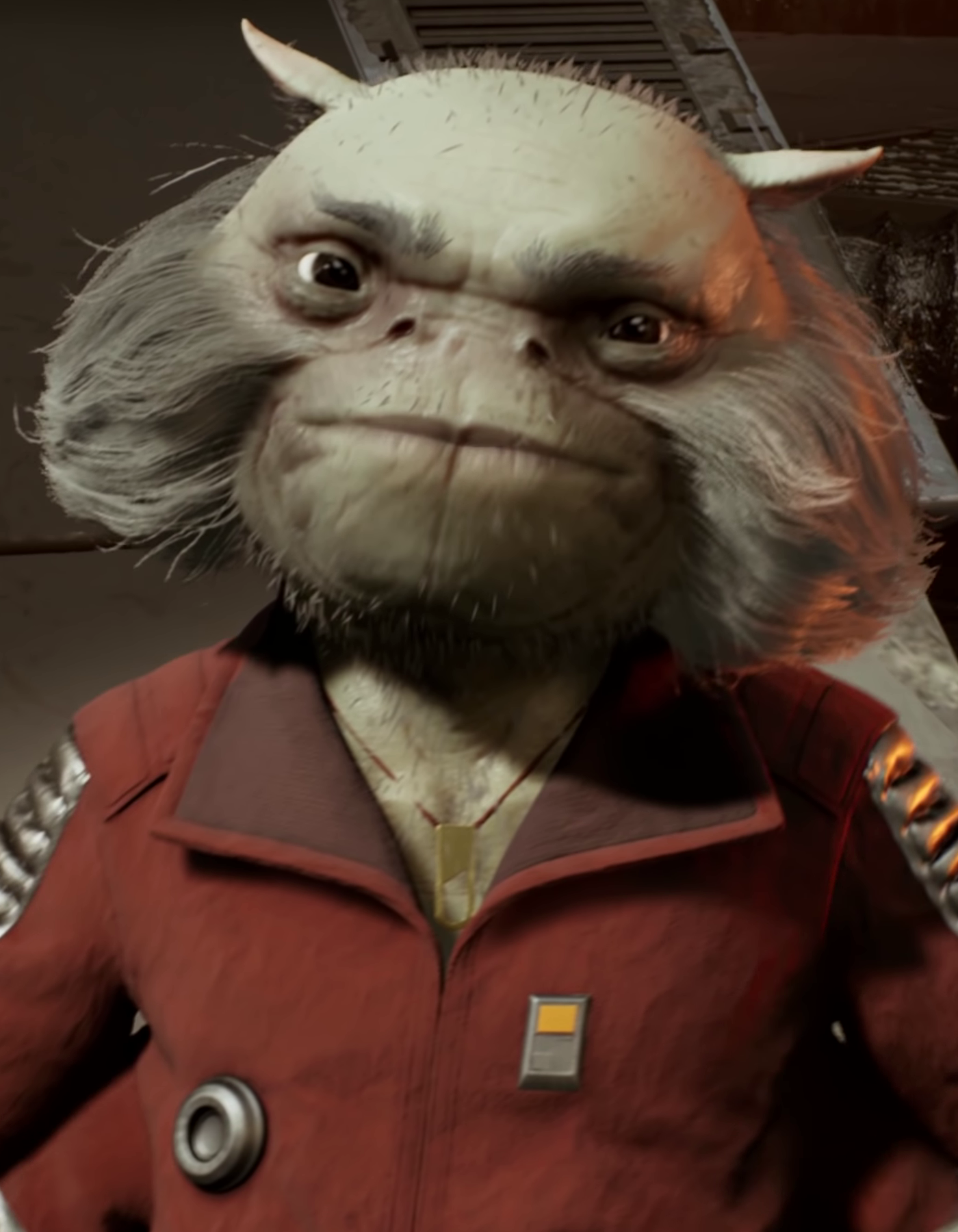 Greez Dritus | Star Wars Wiki | Fandom