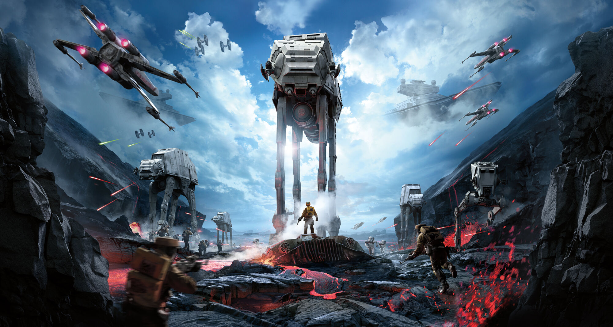 Guerre Civile Galactique | Star Wars Wiki | FANDOM powered by Wikia