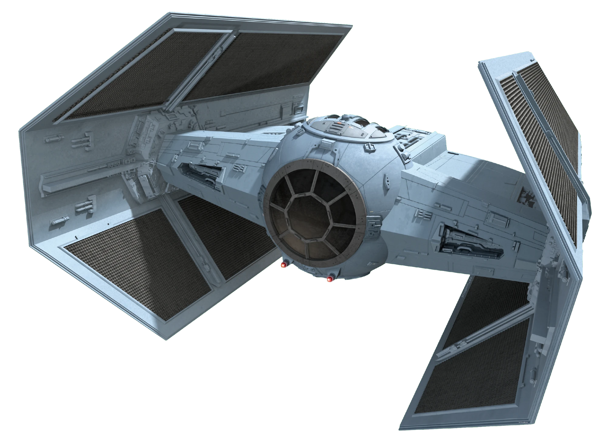 TIE Avancé x1 Star Wars Wiki Fandom