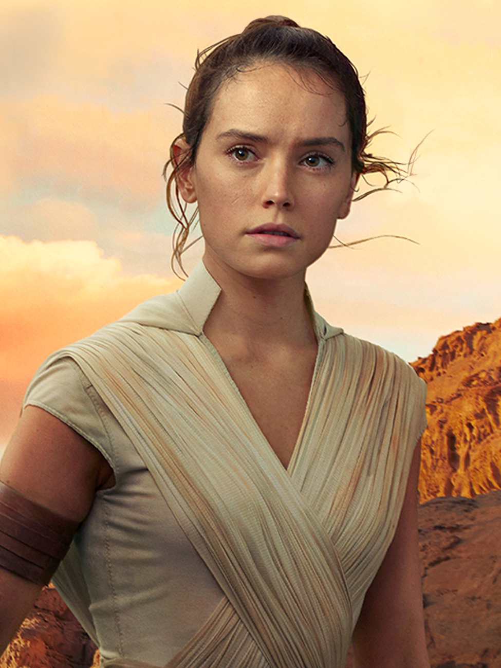 Rey Skywalker Star Wars Wiki Fandom