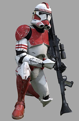 Shock trooper clone | Star Wars Wiki | FANDOM powered by Wikia