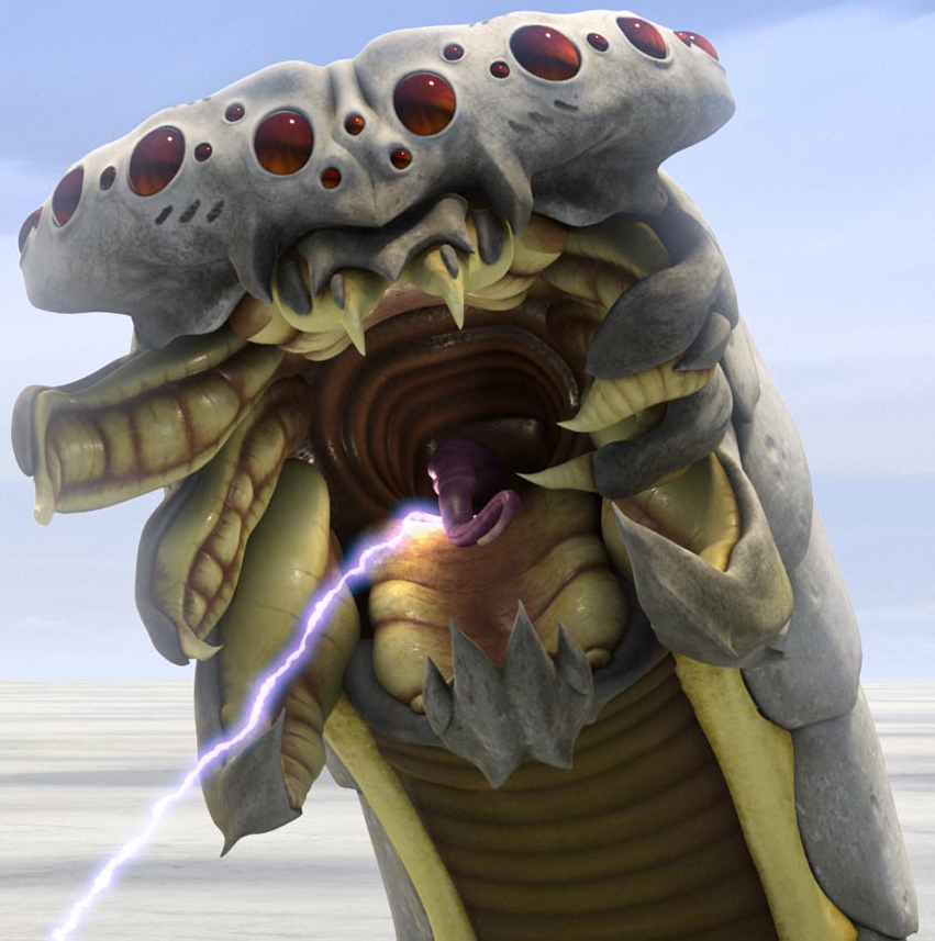 Big Bongo Star Wars Wiki FANDOM powered by Wikia