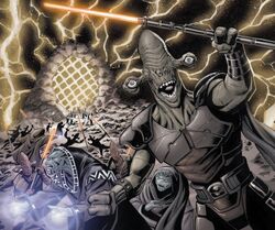 Empire Infini 1