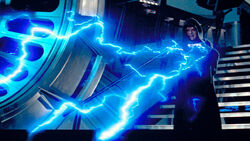 Foudre sith