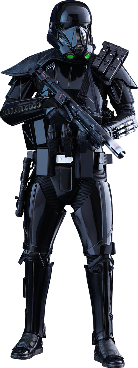 Armure De Death Trooper Star Wars Wiki Fandom Powered By Wikia 1858