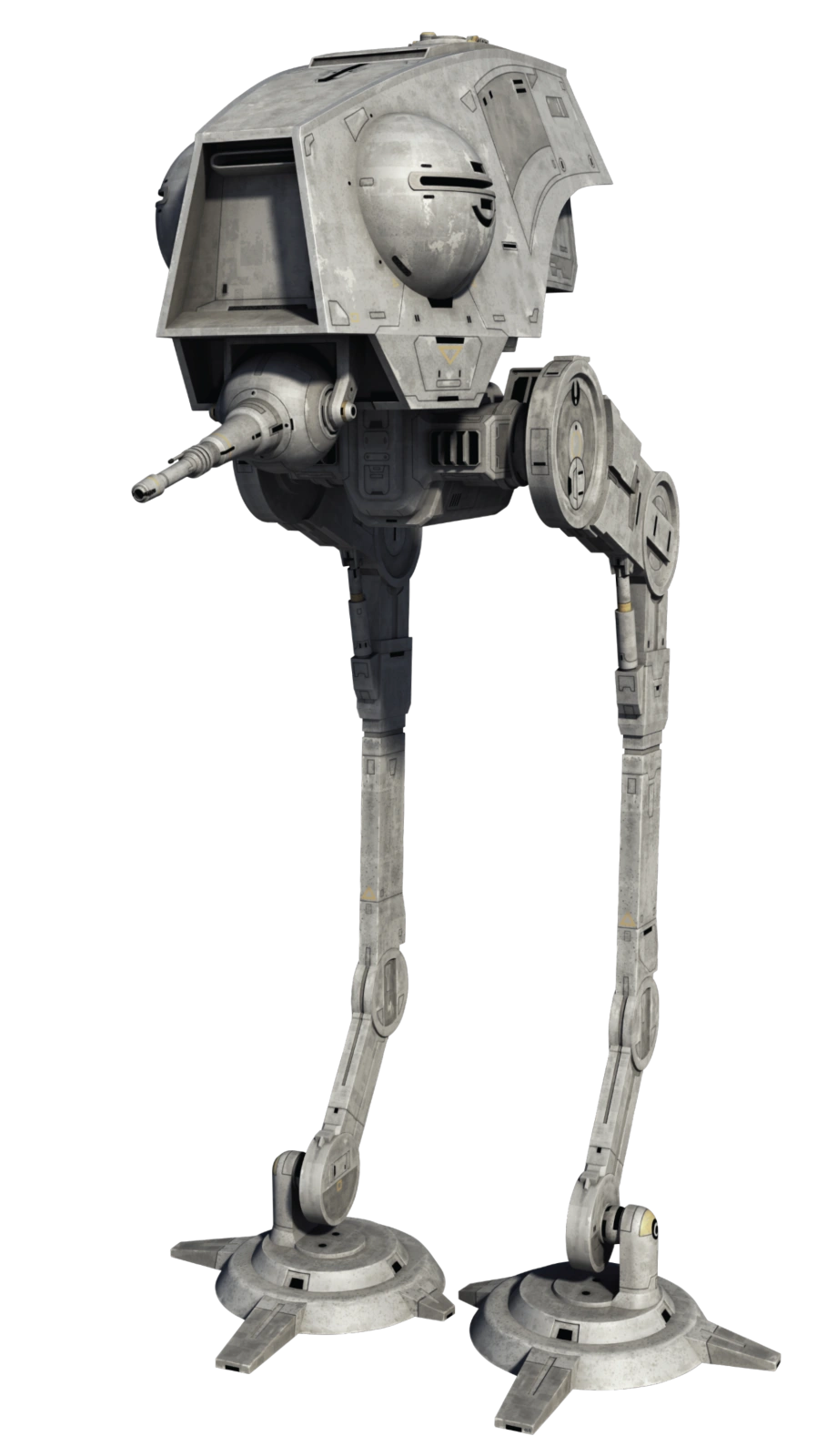 Marcheur Star Wars Wiki FANDOM powered by Wikia