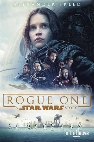 Star Wars, Initiation au jeu de Rôle – L'autre blog de Scriiipt