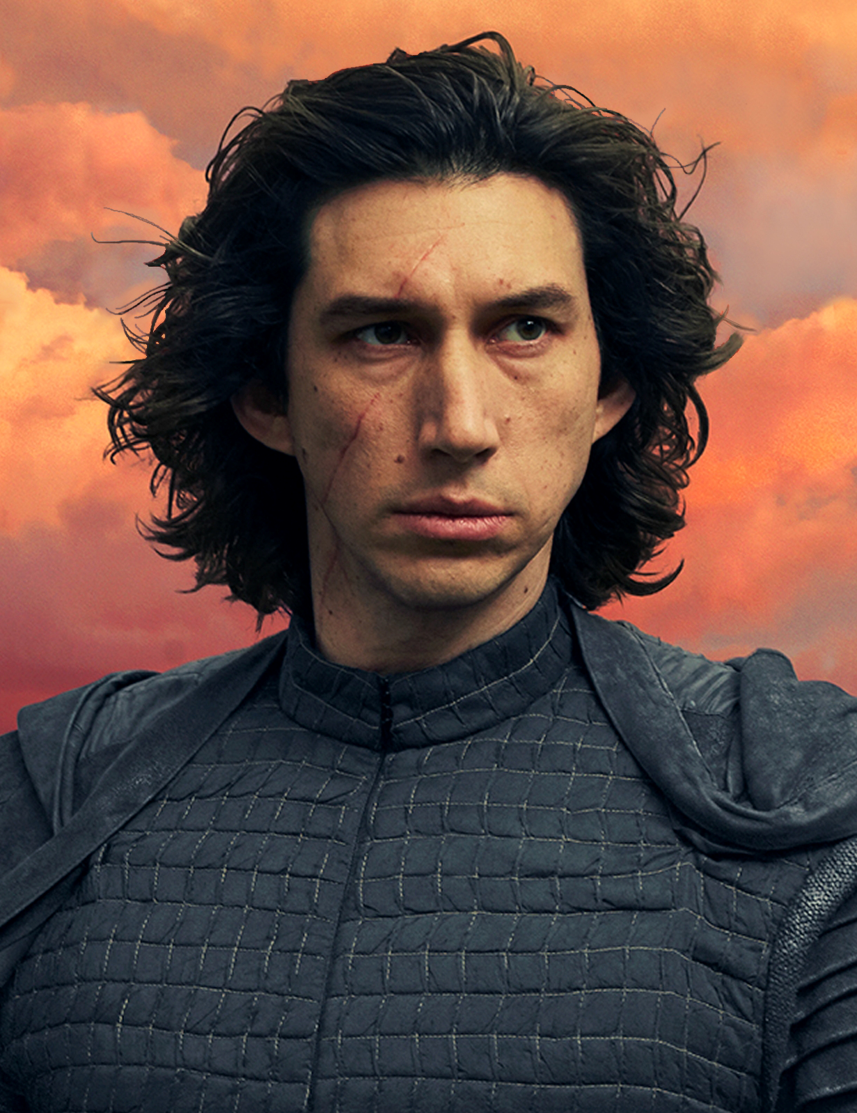 Kylo Ren Star Wars Wiki FANDOM powered by Wikia