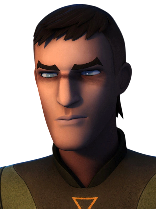 Kanan Jarrus Star Wars Wiki Fandom Powered By Wikia - 