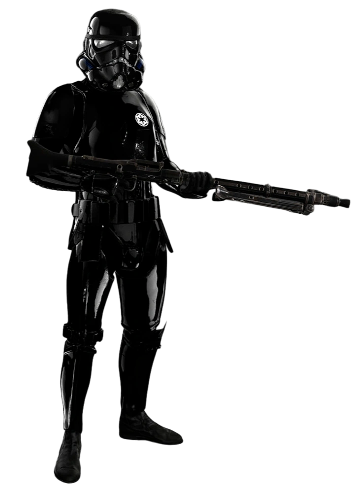 Shadow trooper Star Wars Wiki FANDOM powered by Wikia