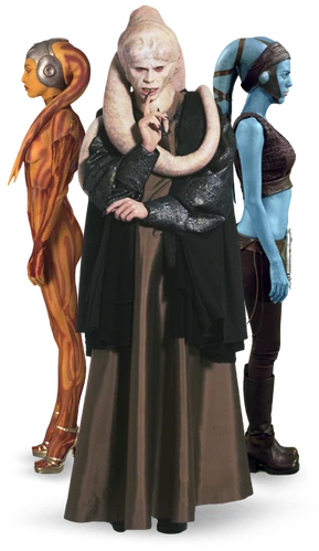Twi'lek | Star Wars Wiki | Fandom