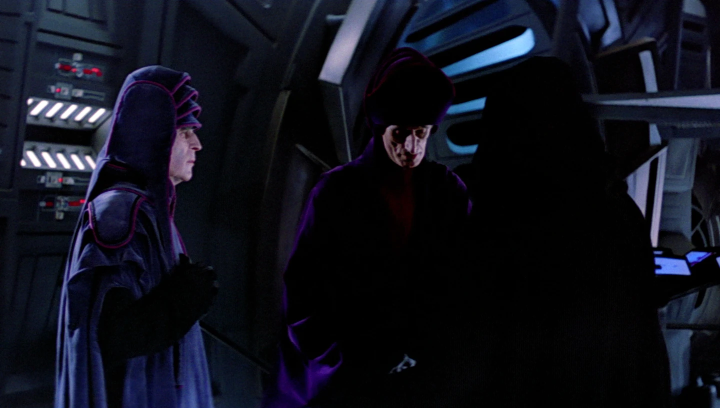 Conseiller de l'Empereur Star Wars Wiki FANDOM powered by Wikia